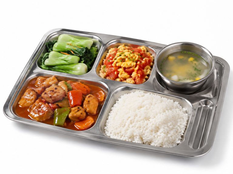 柯城区企业食堂承包与托管服务
